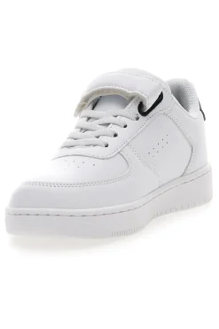 Sneakers Bianche da Bimbi Levi's VUNI0070S