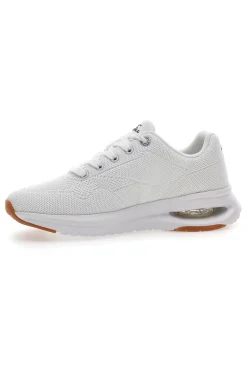 Sneakers Bianche da Donna O'Neill Perdido Knit Women Low