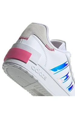 Sneakers Bianche da Donna In Pelle Adidas PostMove Se