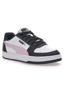 Sneakers Bianche da Donna Puma Caven 2.0