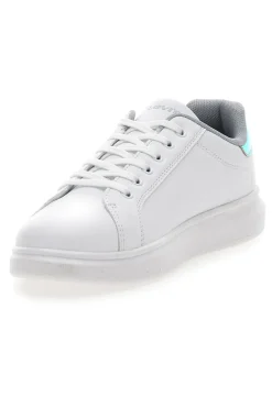 Sneakers Bianche da Donna Levi's VELL0071S