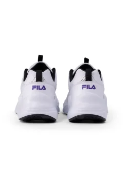 Sneakers Bianche da Donna Fila Felice Wmn