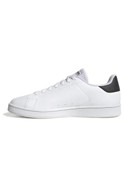 Sneakers bianche design court Adidas Urban Court
