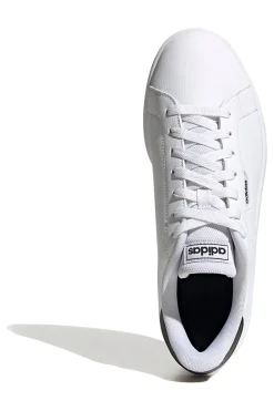 Sneakers bianche design court Adidas Urban Court