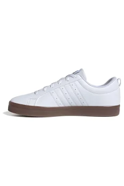 Sneakers bianche design skate Adidas VS Pace 2.0