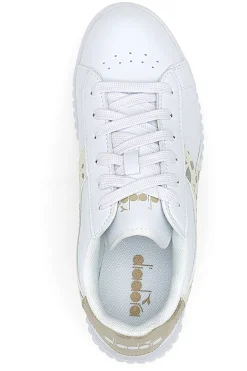 Sneakers bianche Diadora Game Stop Moon GS
