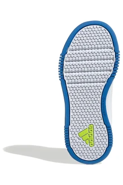 Sneakers Bianche e Blu Adidas Tensaur Sport 2.0