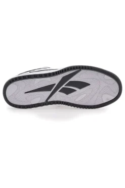 Sneakers Bianche e Nere Reebok Art Chill