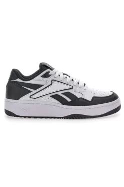 Sneakers Bianche e Nere Reebok Art Chill