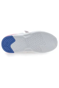 Sneakers Bianche e Rosa da Bimba PUMA X-RAY SPEED LITE DEEP AC+PS