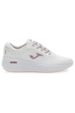 Sneakers Bianche e Rosa JOMA DIANA LADY 2502