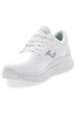 Sneakers Bianche in Memory Foam e Soletta Antiscivolo JOMA C.ORUS MEN 2521