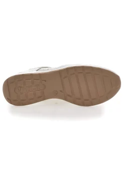 Sneakers Bianche Inblu 378 IN