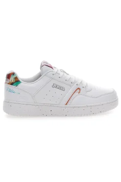 Sneakers Bianche Joma C. Platea Low