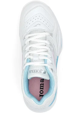 Sneakers Bianche JOMA MASTER 1000 JR 2532