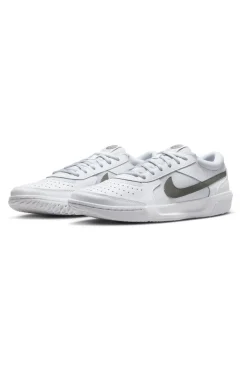 Sneakers Bianche Nike Zoom Court Lite 3