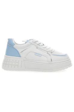 Sneakers Bianche Prima Riga 1070