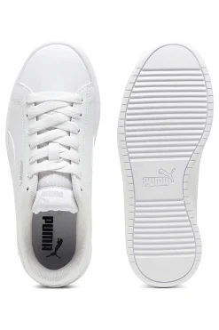 Sneakers bianche Puma Rickie Classic JR