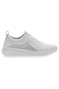Sneakers Bianche Senza Lacci Champion Nyame Acqua