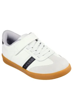 Sneakers Bianche Skechers Street Zinger Street