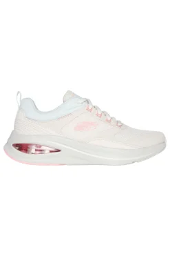 Sneakers Bianche Skechers Skech-Air Meta