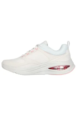 Sneakers Bianche Skechers Skech-Air Meta