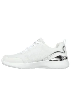 Sneakers Bianche Skechers Skech-Air Dynamight - The Halcyon