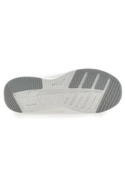 Sneakers Bianche Sportive Australian Tempest
