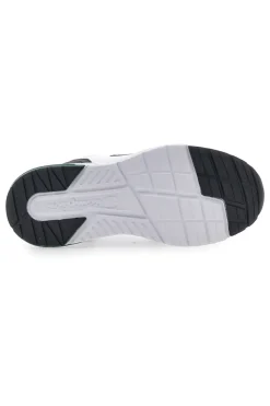 Sneakers Bianche Sportive Champion Ramp Up B GS