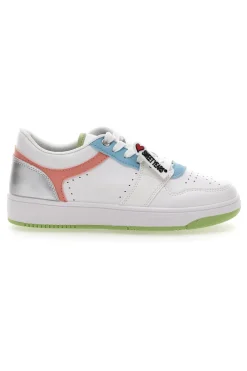 Sneakers Bianche Sweet Years 8580