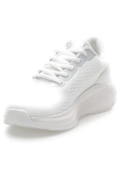 Sneakers bianche 2T2L 75WDH060410