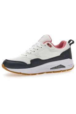 Sneakers Bicolore con Bolla D'aria British Knights 53361312