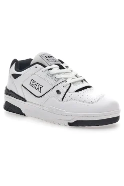 Sneakers Bicolore da Uomo British Knights 53361903