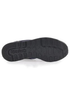 Sneakers Blu Con Logo Laterale Reebok Gl1000