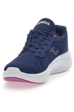 Sneakers Blu Con Memory Foam Joma N-100 Lady 2503