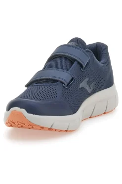 Sneakers Blu Con Strappi in Velcro Joma Zen Men 2503