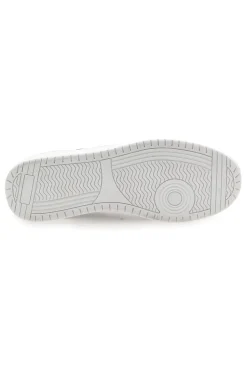 Sneakers Blu con Tomaia in Mesh e Lacci Elastici MARES MRS23307F