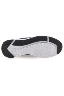 Sneakers Blu Con Tomaia in Mesh CARRERA BALTIC