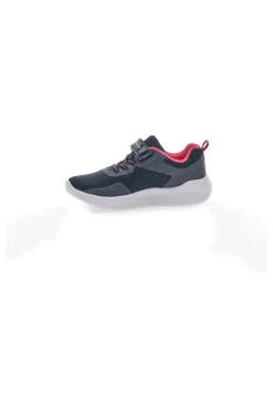 Sneakers Blu e Fuxia Campion Sofety Evolve G