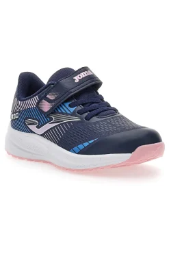 Sneakers Blu e Rosa Joma Jr30 Jr 2428