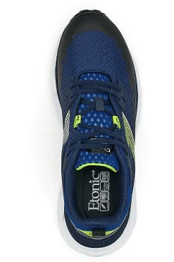 Sneakers Blu Etonic Rozes