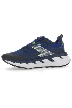 Sneakers Blu Etonic Rozes