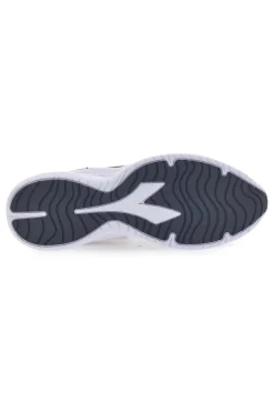 Sneakers blu in mesh traspirante Diadora Eagle 8