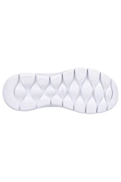 Sneakers Blu Skechers Go Walk Flex Night Galaxy