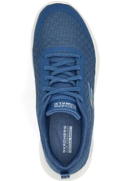 Sneakers Blu Skechers Go Walk Flex-Viva