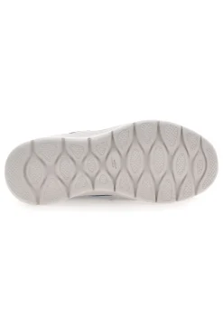 Sneakers Blu Skechers Go Walk Flex-Viva