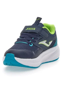 Sneakers Blu Sportive Joma Ferro JR 2403