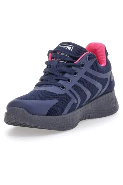 Sneakers Blu Sportive The First 325360
