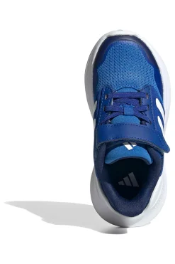 Sneakers blu traspiranti Tensaur Run 3.0 EL C Adidas