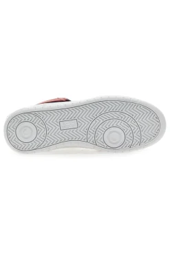 Sneakers British Knights 52361502 Rosse